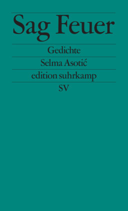 Sag Feuer