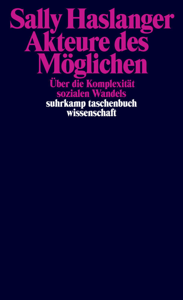 Akteure des Möglichen main product photo