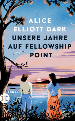 Unsere Jahre auf Fellowship Point