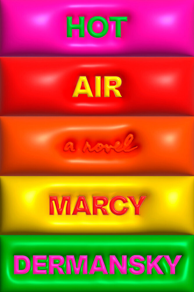 Hot Air main product photo