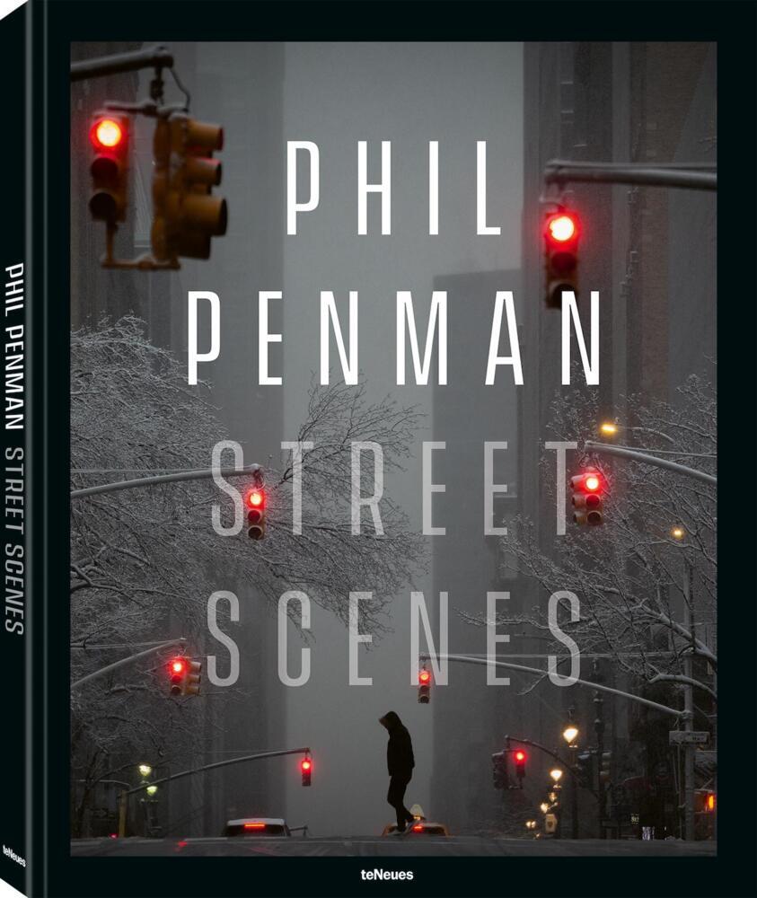 Phil Penman main product photo