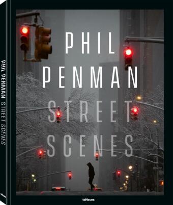 Phil Penman