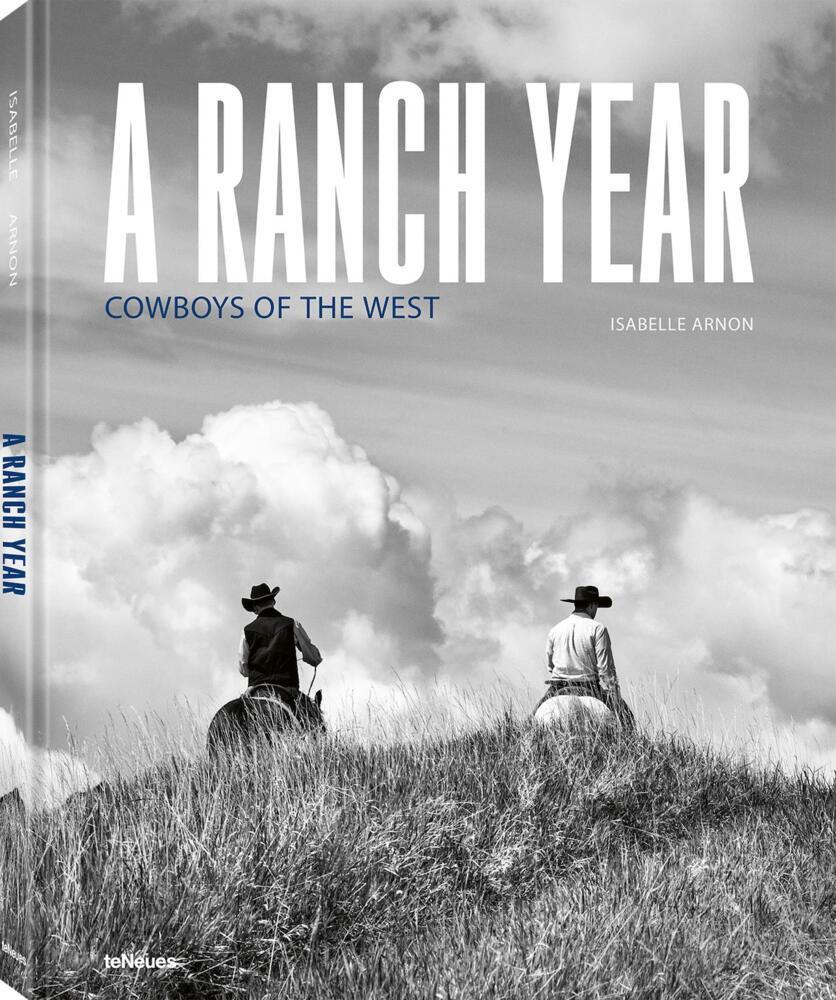 A Ranch Year main product photo