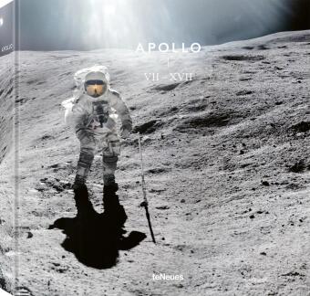Apollo VII-XVII