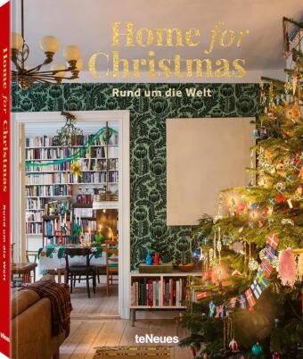 Home for Christmas