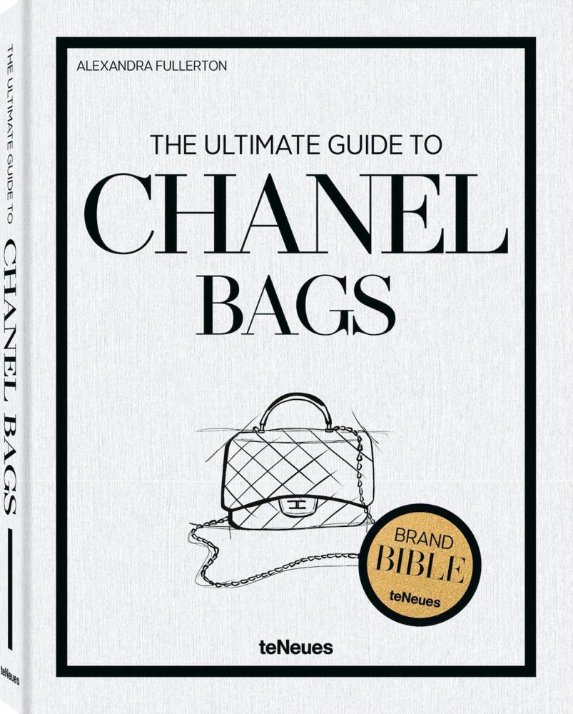 The Ultimate Guide to Chanel Bags main product photo