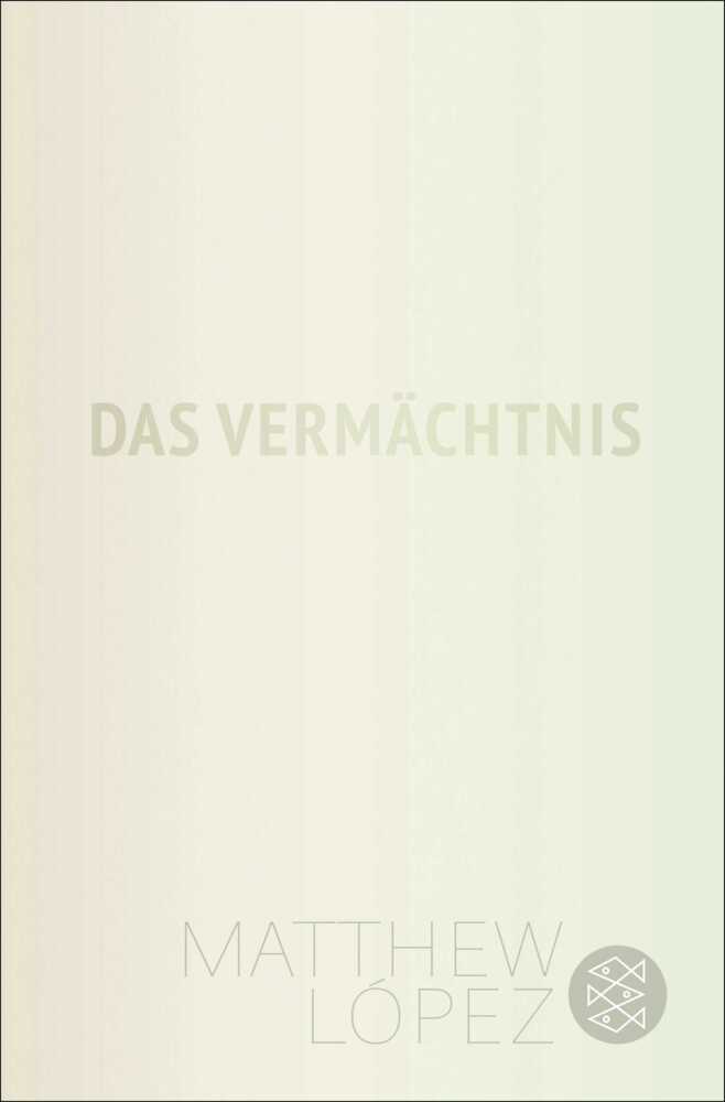 Das Vermächtnis main product photo