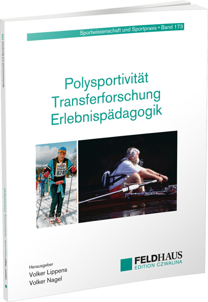 Polysportivität Transferforschung Erlebnispädagogik main product photo