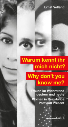 Warum kennt ihr mich nicht?