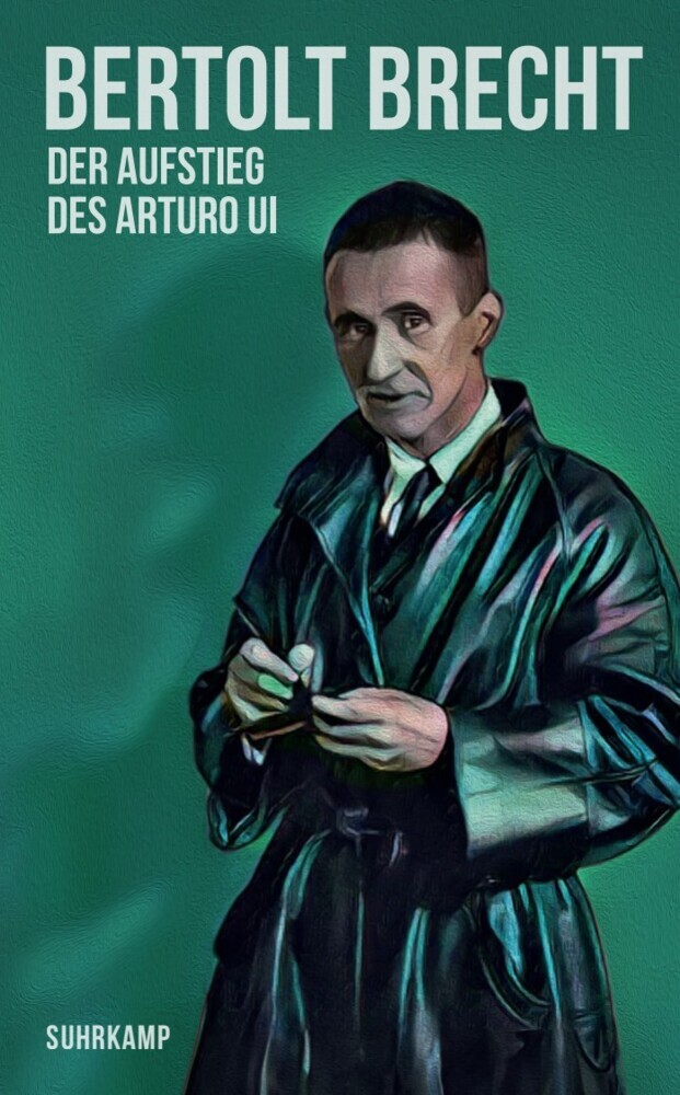 Der Aufstieg des Arturo Ui main product photo