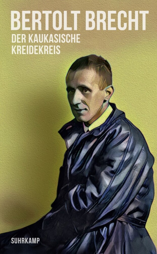 Der kaukasische Kreidekreis main product photo
