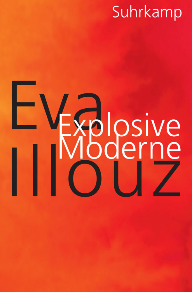 Explosive Moderne main product photo
