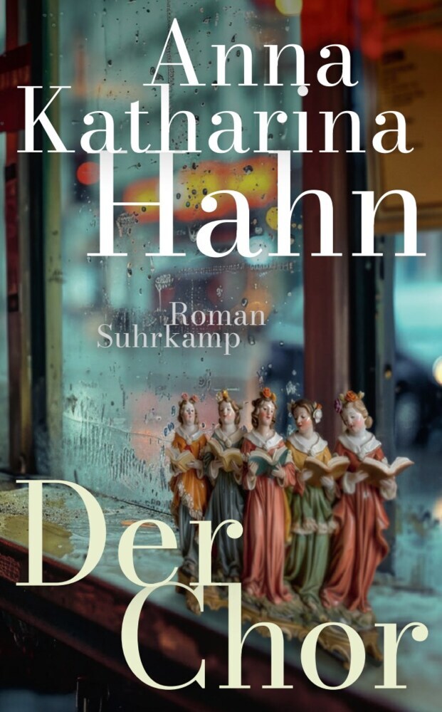 Der Chor main product photo