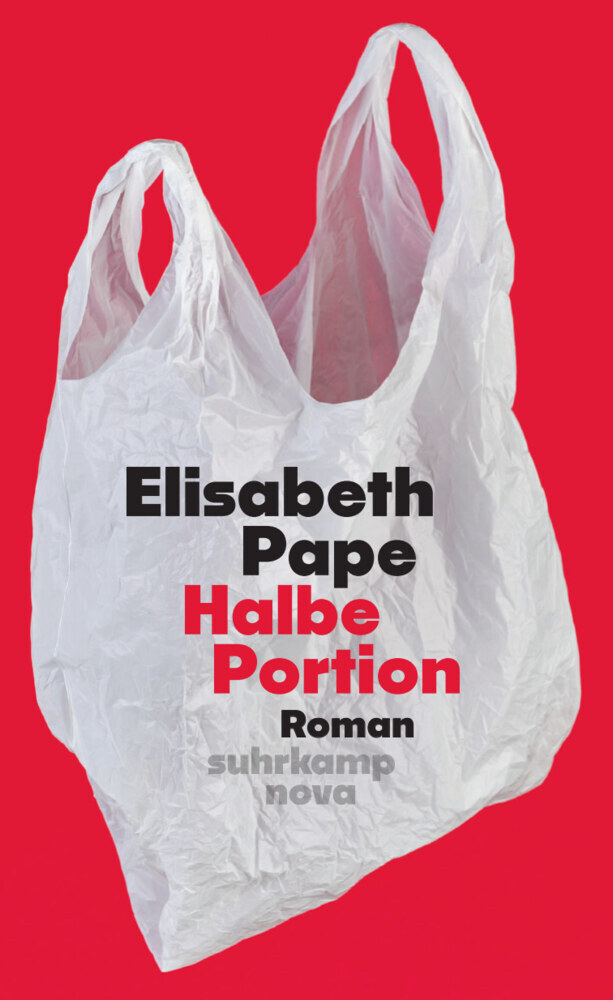 Halbe Portion main product photo