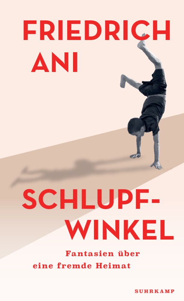 Schlupfwinkel main product photo
