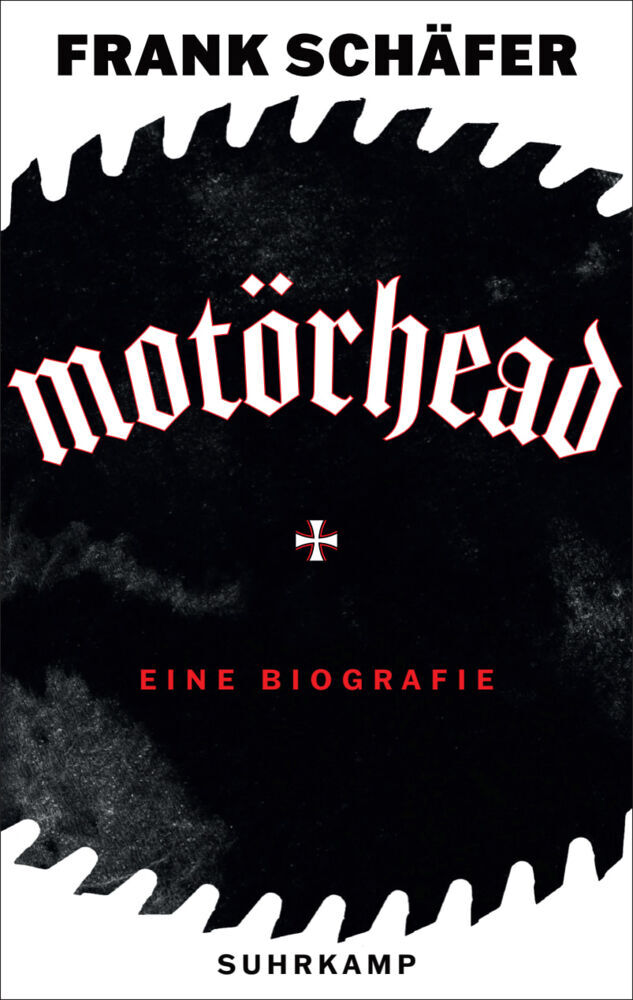 Motörhead - die lauteste Band der Welt main product photo