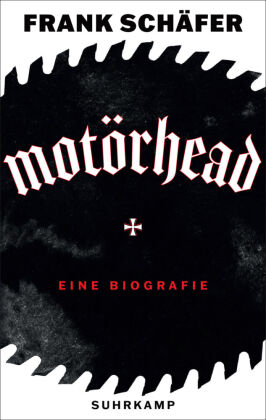 Motörhead - die lauteste Band der Welt
