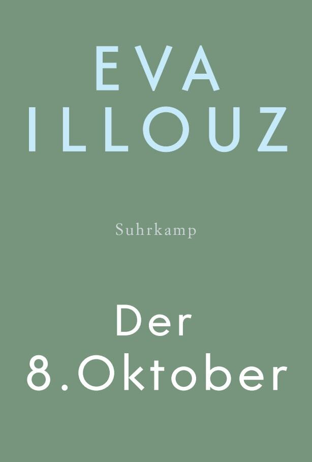 Der 8. Oktober main product photo