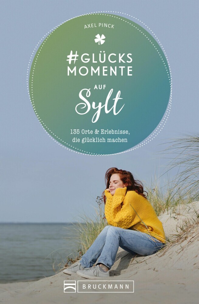#Glücksmomente auf Sylt main product photo