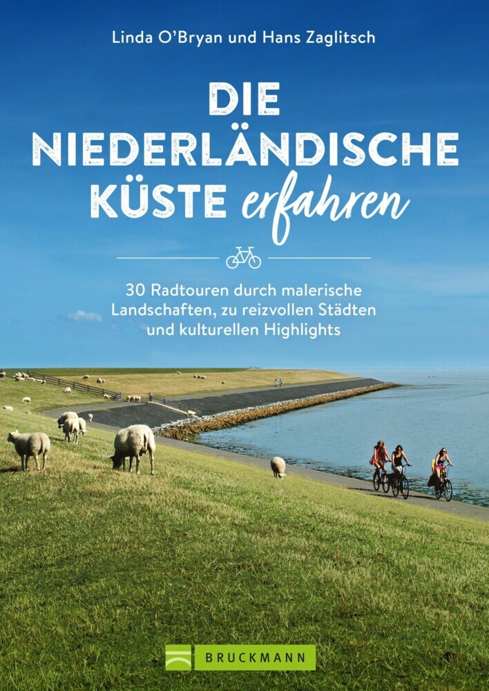 Die niederländische Küste erfahren main product photo