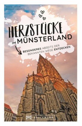 Herzstücke im Münsterland