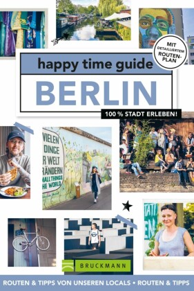 happy time guide Berlin