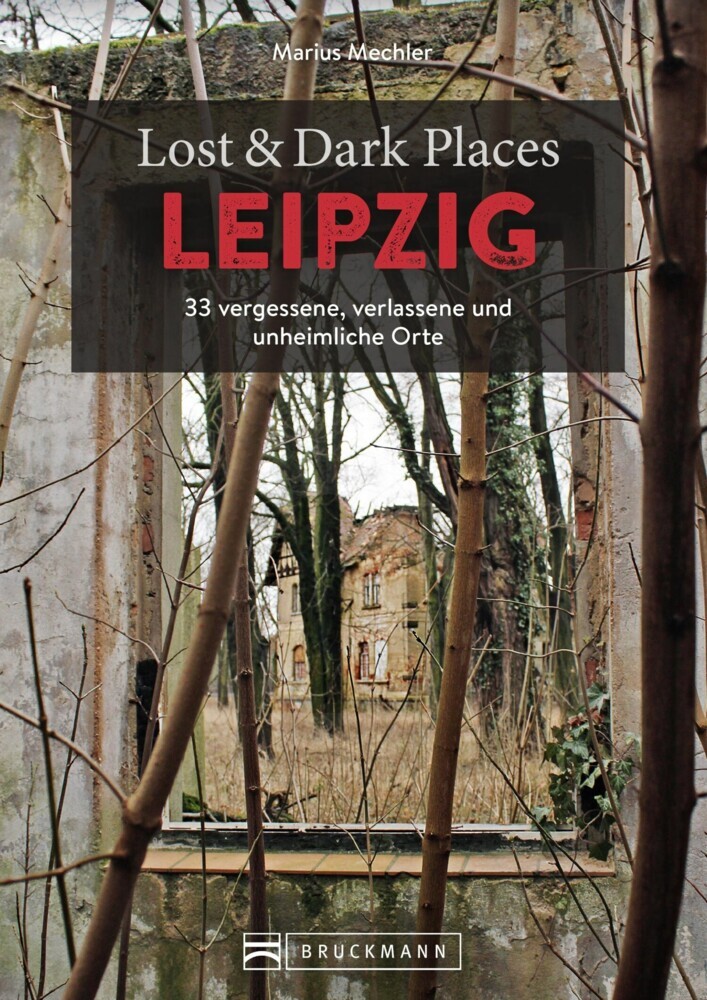 Lost & Dark Places Leipzig main product photo