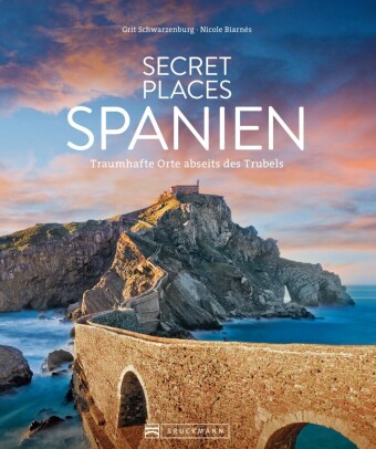 Secret Places Spanien