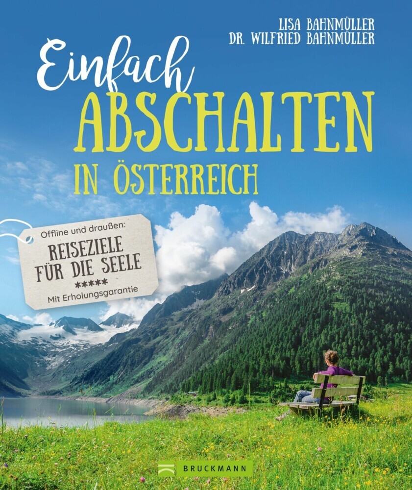 Einfach abschalten in Österreich main product photo