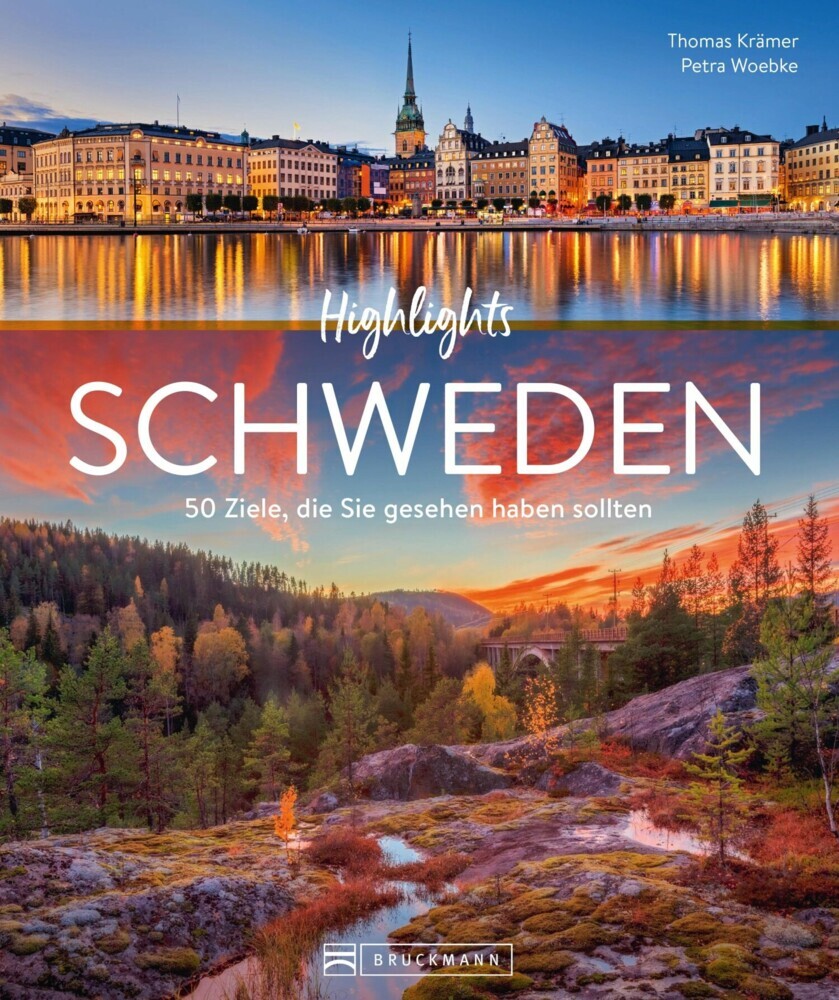 Highlights Schweden main product photo