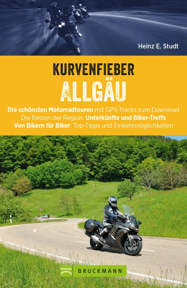 Kurvenfieber Allgäu main product photo