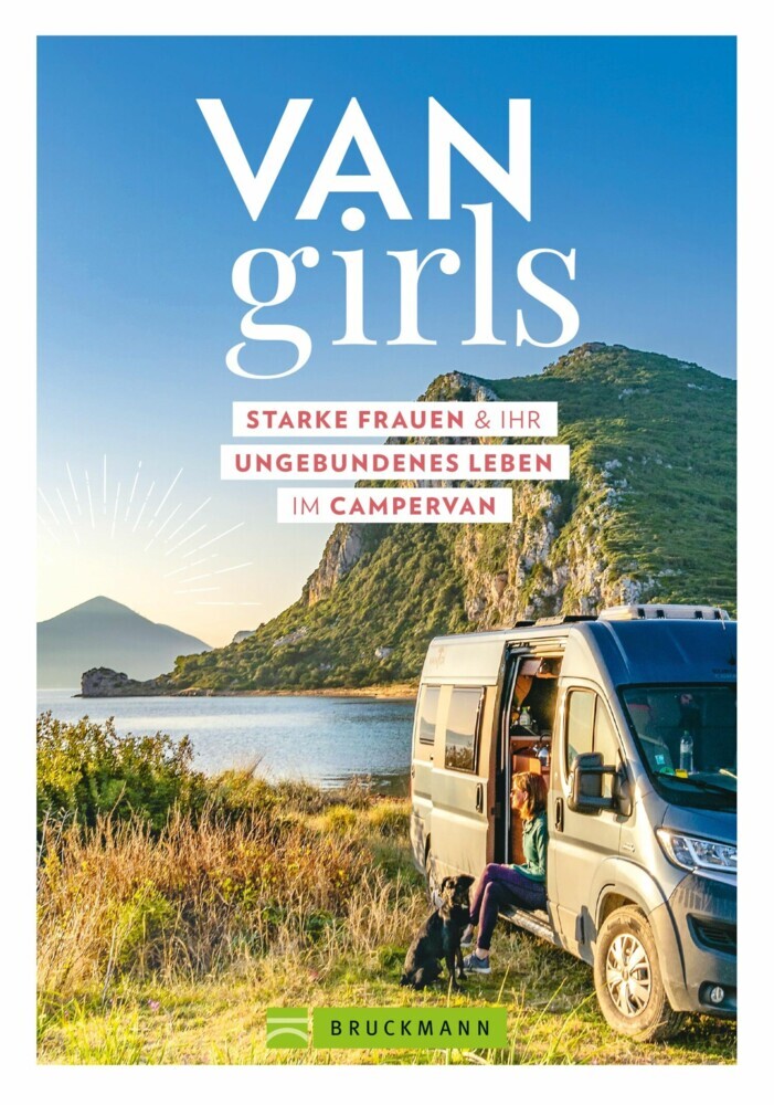 Van Girls main product photo
