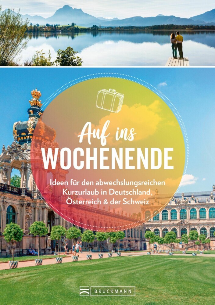 Auf ins Wochenende main product photo