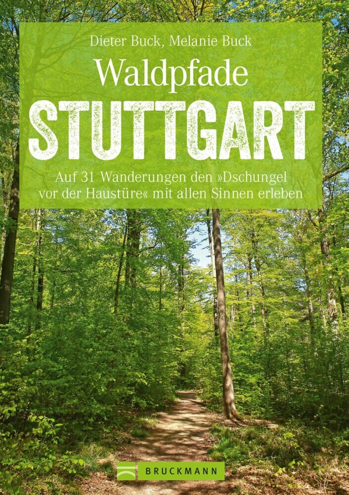 Waldpfade Stuttgart main product photo