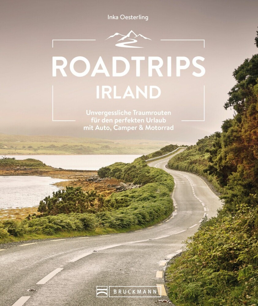 Roadtrips Irland main product photo