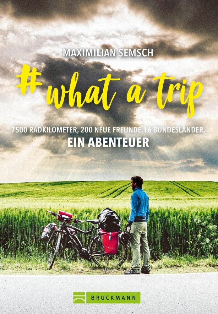 # what a trip main product photo