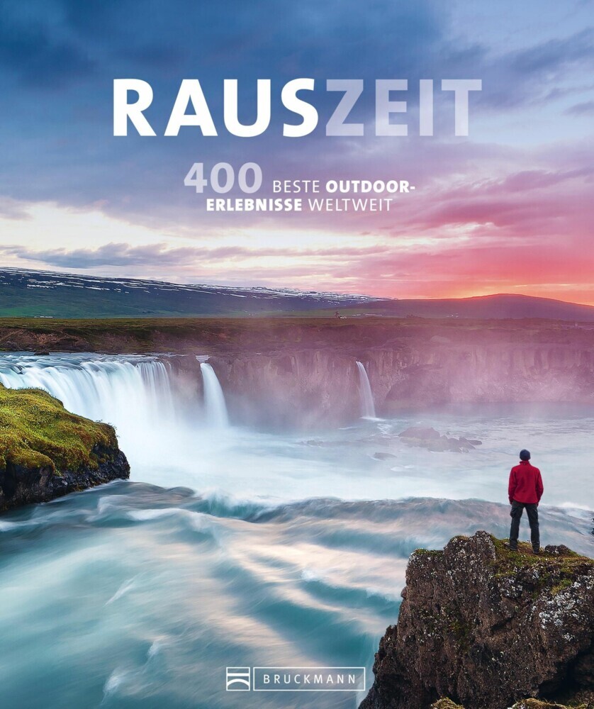 RAUSZEIT main product photo