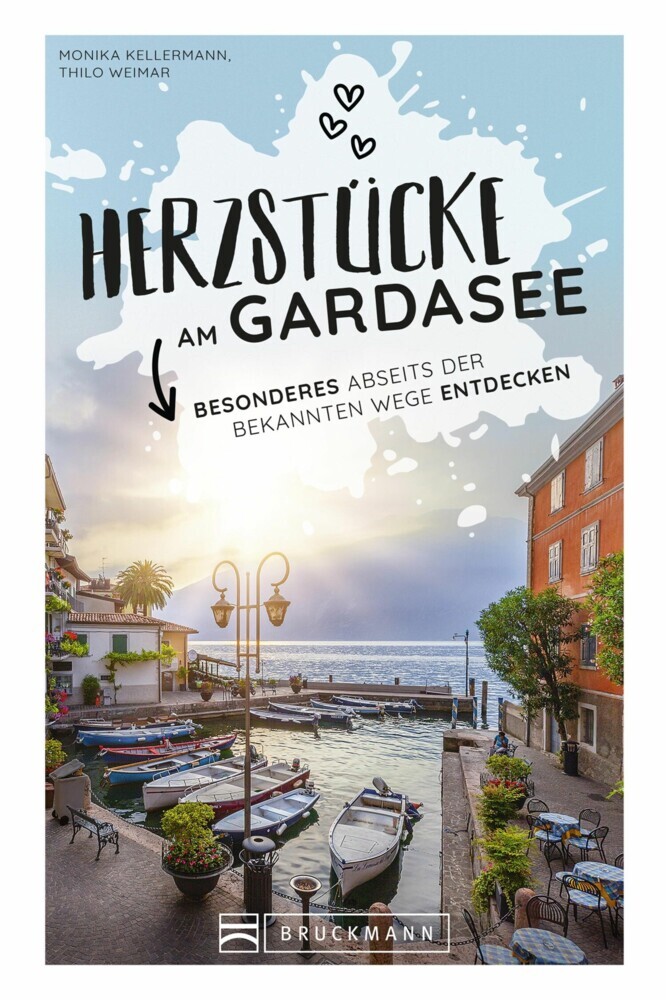 Herzstücke am Gardasee main product photo