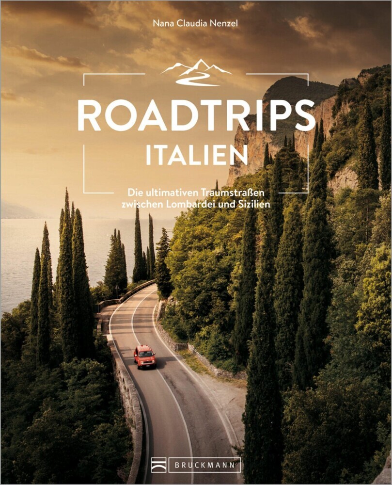 Roadtrips Italien main product photo