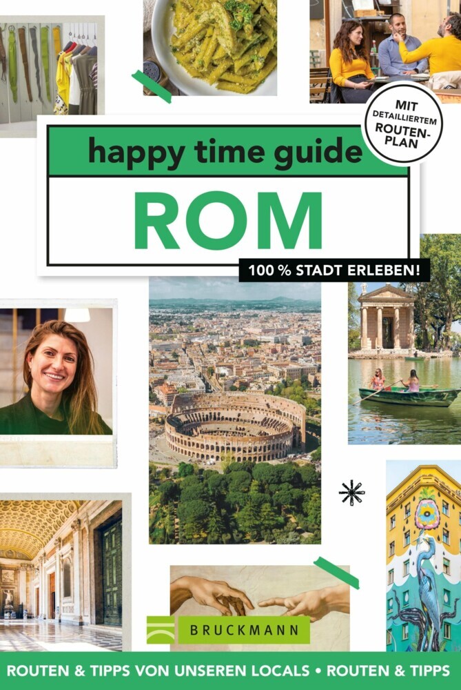 happy time guide Rom main product photo