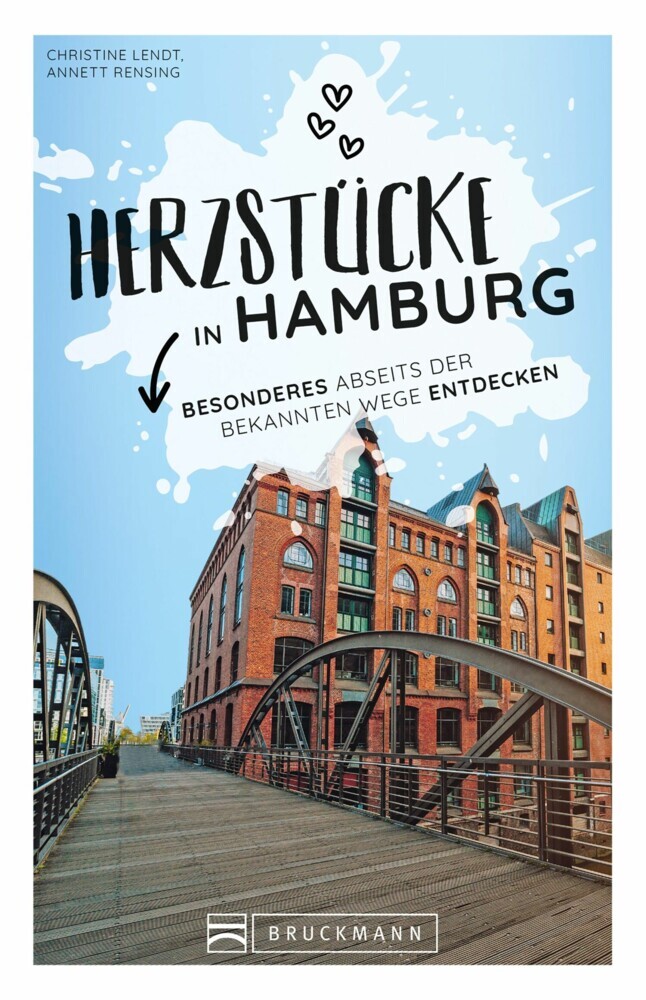Herzstücke Hamburg main product photo