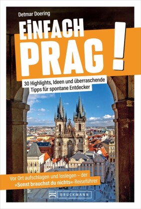 Einfach Prag!