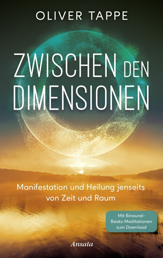 Zwischen den Dimensionen main product photo