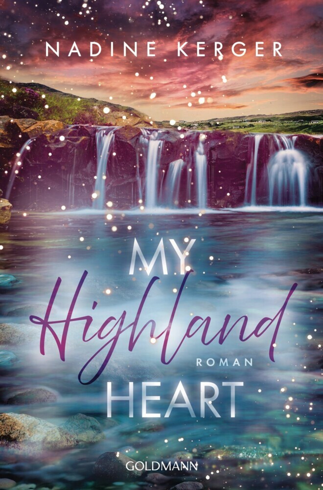 My Highland Heart main product photo