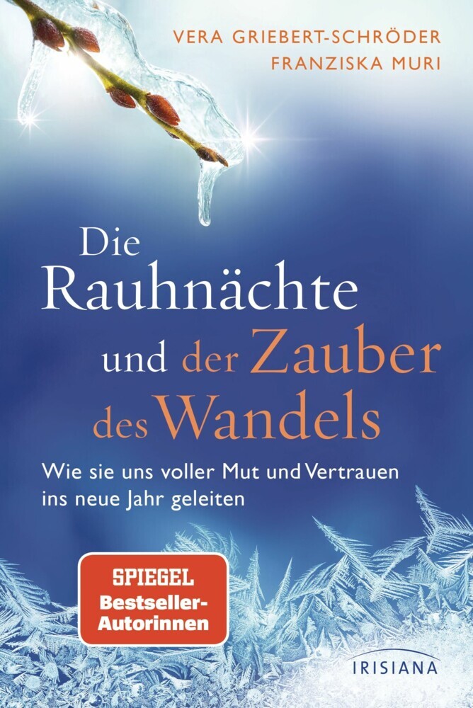 Die Rauhnächte und der Zauber des Wandels main product photo