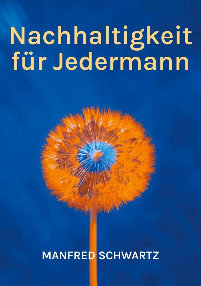 Nachhaltigkeit für Jedermann main product photo