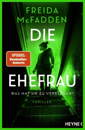 Die Ehefrau - Was hat sie zu verbergen?