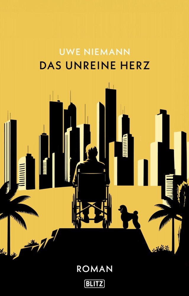 Das unreine Herz main product photo