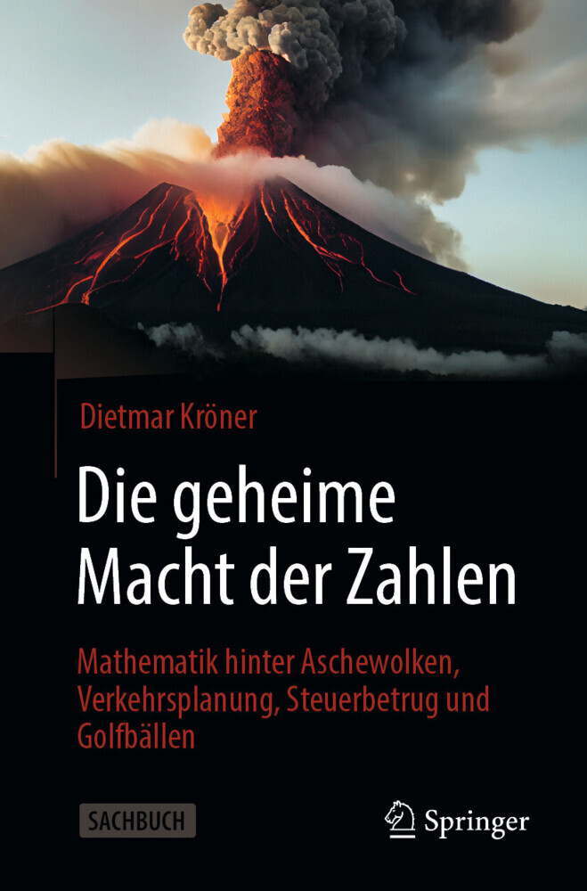 Die geheime Macht der Zahlen main product photo