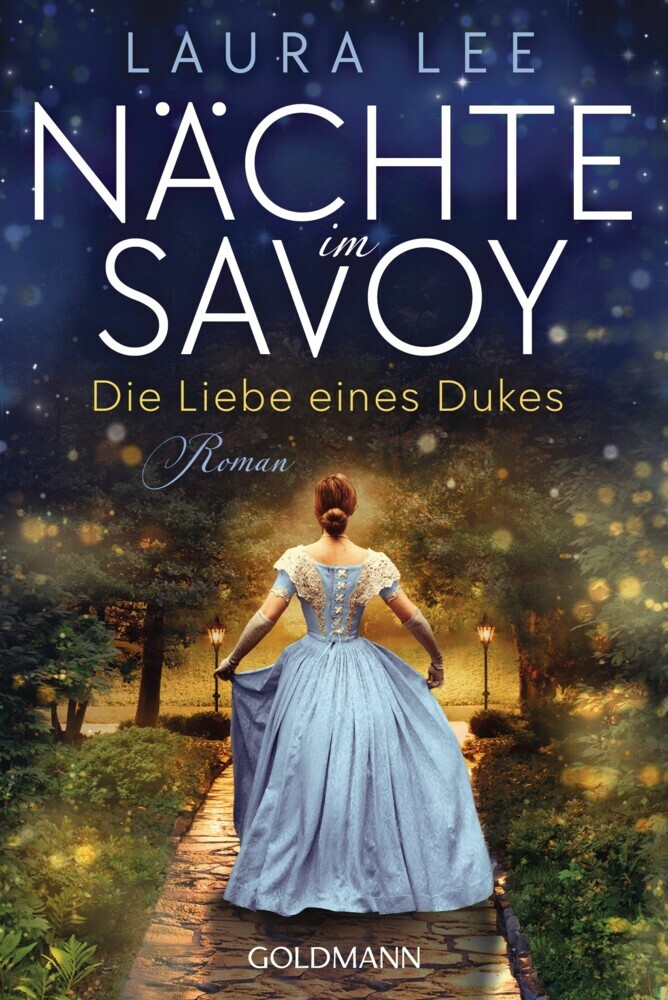 Nächte im Savoy - main product photo